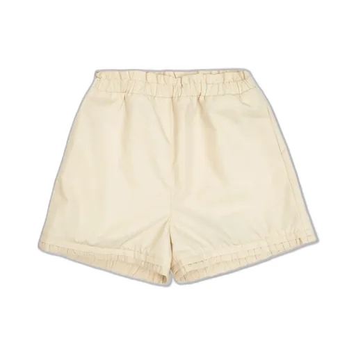 Moncler Enfant Ruffle-Trimmed Shorts