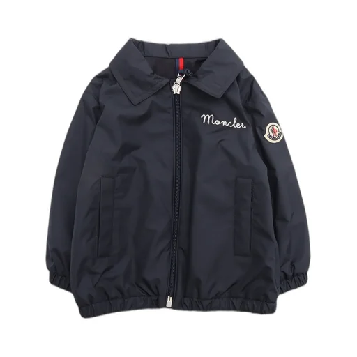 Moncler Enfant Brendann Jacket