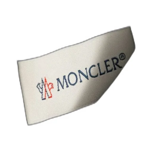 Moncler Enfant Embellished Piquet Polo Dress