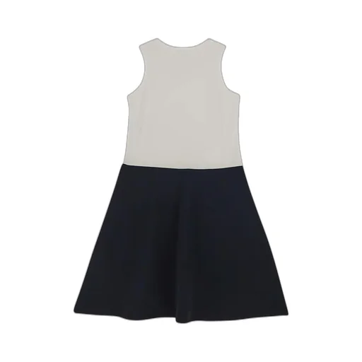 Moncler Enfant Sleeveless Dress