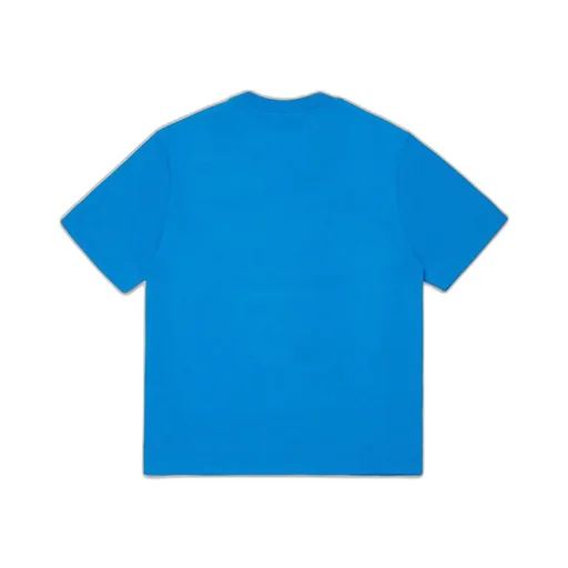 Marni Kids Logo-Printed Crewneck T-Shirt