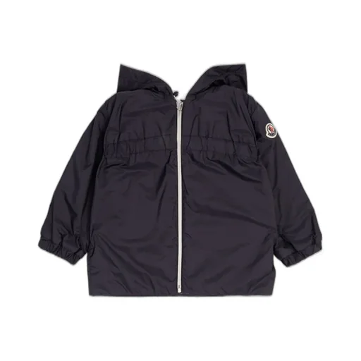 Moncler Enfant Raka Hooded Jacket