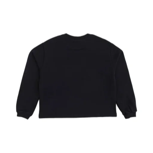 Marni Kids Logo Printed Crewneck Sweatshirt