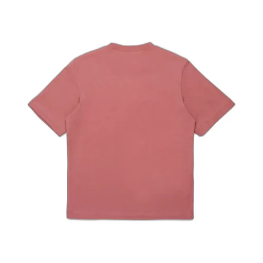 Marni Kids Floral-Embellished Crewneck T-Shirt