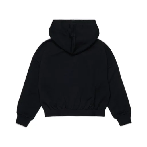 Marni Kids Long-Sleeved Hoodie