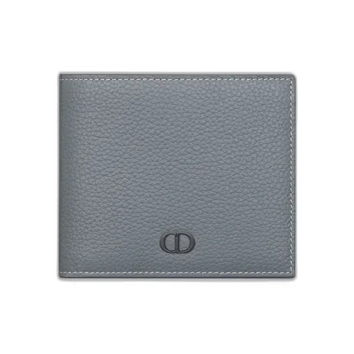 Cd Icon Bifold Wallet