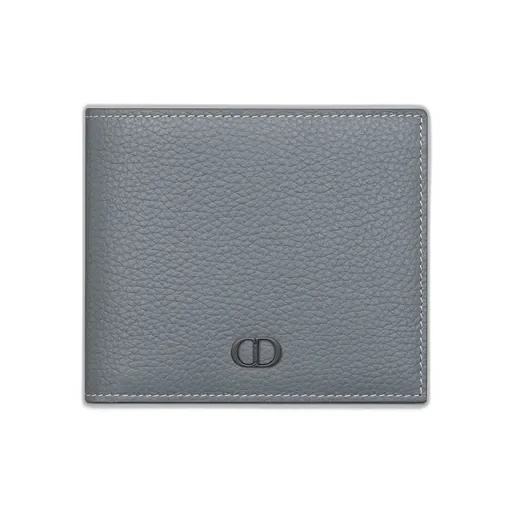 Cd Icon Bifold Wallet