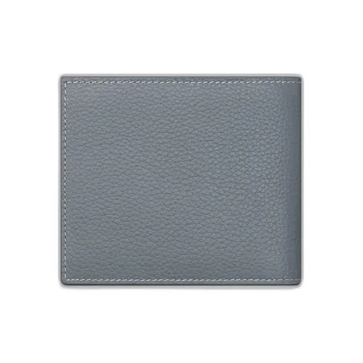 Cd Icon Bifold Wallet