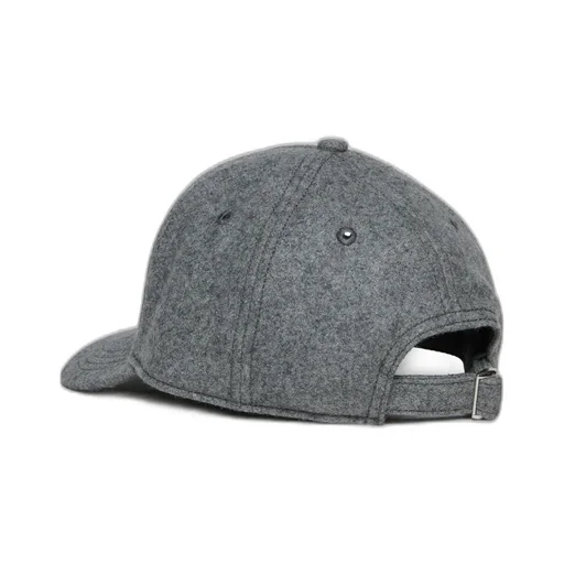 Marni Kids Logo Embroidered Baseball Cap