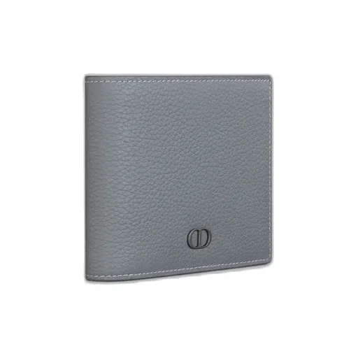 Cd Icon Bifold Wallet