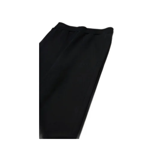 Marni Kids Elasticated Waistband Fleece Pants