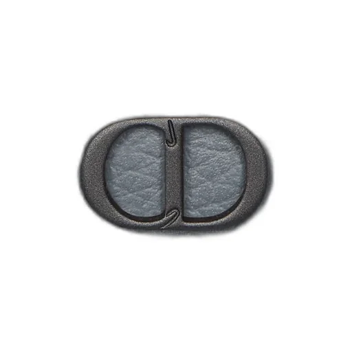 Cd Icon Bifold Wallet