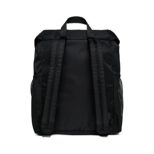 Marni Kids Logo Printed Backpack