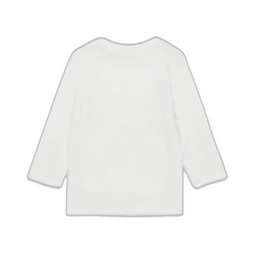 Marni Kids Graphic-Printed Crewneck T-Shirt