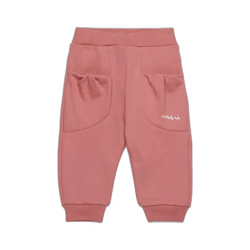 Marni Kids Logo-Printed Tracksuit Bottoms