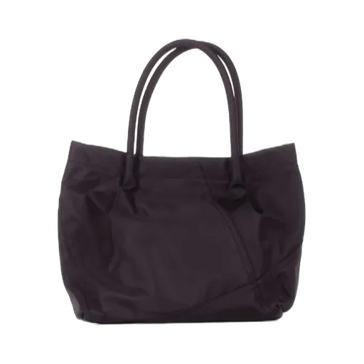 Marni Kids Logo Embroidered Tote Bag