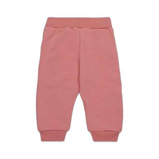 Marni Kids Logo-Printed Tracksuit Bottoms