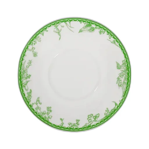 Coffee Cup Saucer