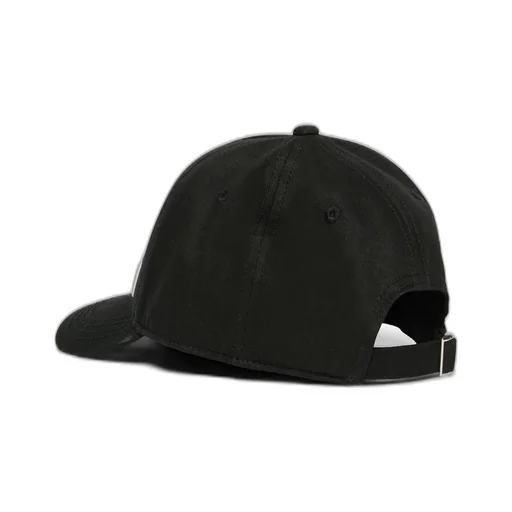 Marni Kids Logo Embroidered Baseball Cap