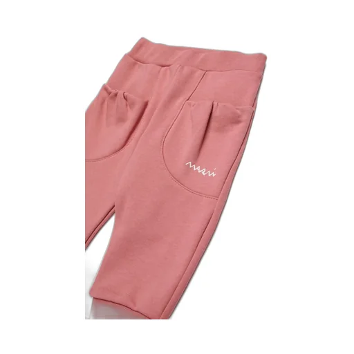 Marni Kids Logo-Printed Tracksuit Bottoms