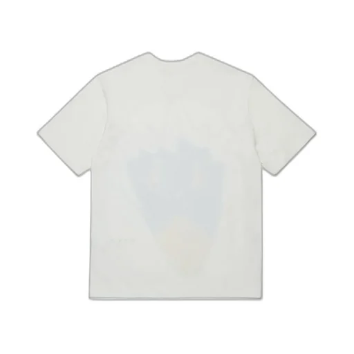 Marni Kids Logo-Printed Crewneck T-Shirt