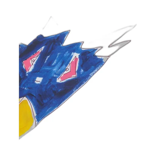Marni Kids Logo-Printed Crewneck T-Shirt