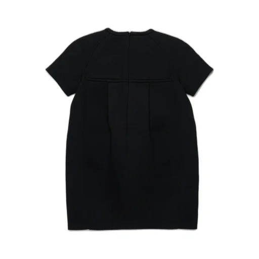 Marni Kids Short-Sleeved Crewneck Dress