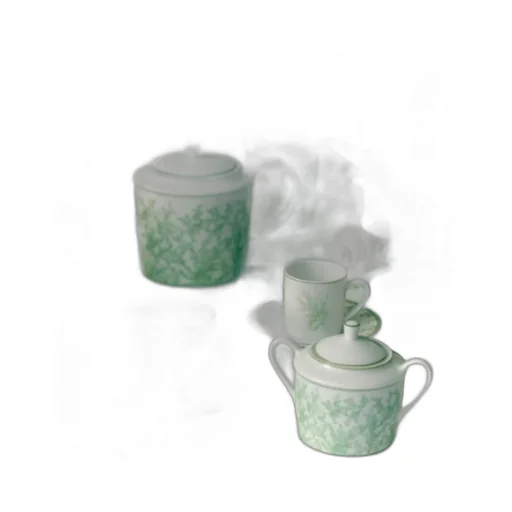 Coffee Cup Saucer