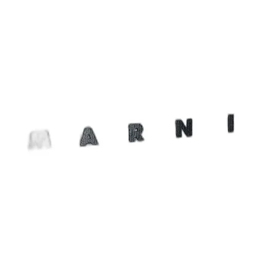 Marni Kids Zip-Up Hooded Jacket