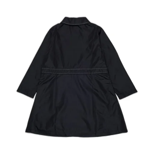 Marni Kids Logo Printed Zipped Jacket