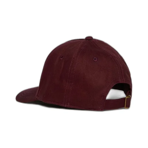 Marni Kids Logo Embroidered Baseball Cap