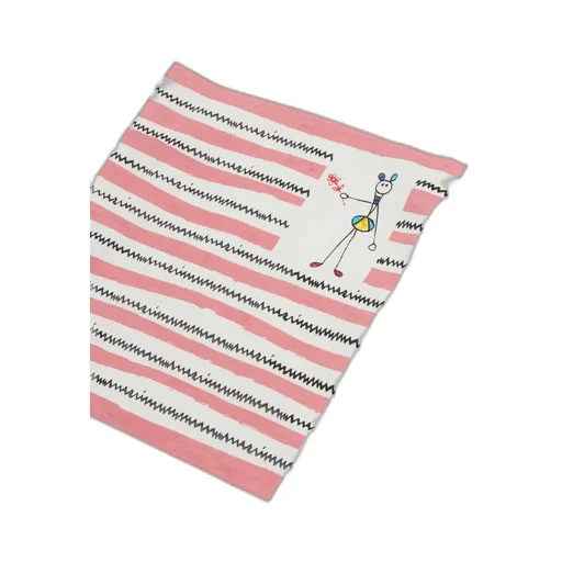 Marni Kids Graphic Printed Long-Sleeved T-Shirt