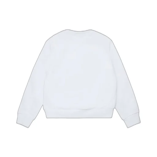 Marni Kids Graphic Printed Crewneck Sweatshirt