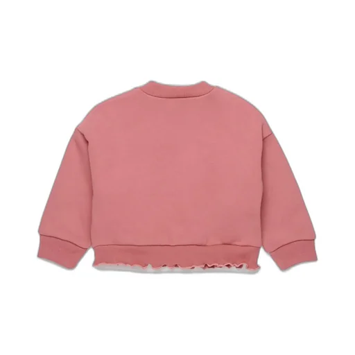 Marni Kids Long-Sleeved Crewneck Sweatshirt