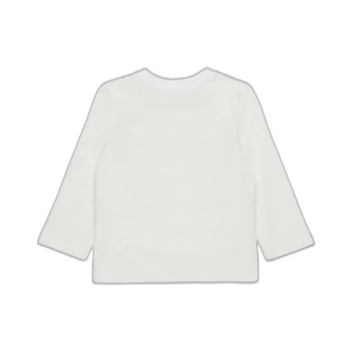 Marni Kids Graphic Printed Long-Sleeved T-Shirt