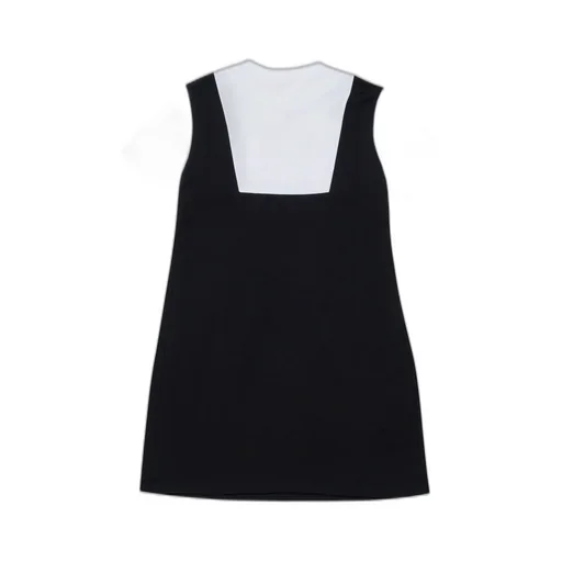 Marni Kids Graphic Printed Short-Sleeved Dress