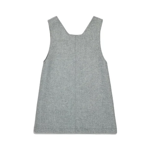 Marni Kids Sleeveless Mini Dress