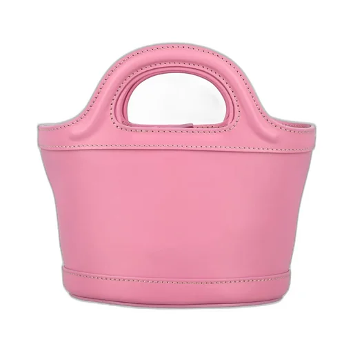 Marni Kids Tropicallia Open Top Bucket Bag