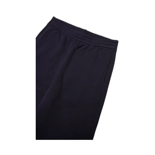 Marni Kids Logo Printed Fleece Jogger Pants