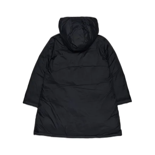 Marni Kids Padded Hooded Long Coat