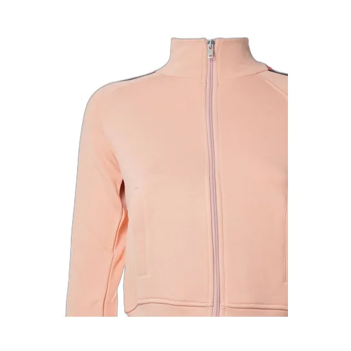 Marni Kids Logo-Trim Zipped Jacket