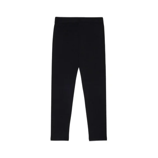 Marni Kids Logo Waistband Leggings