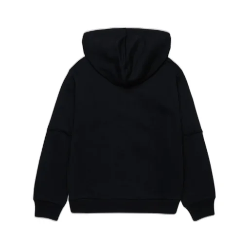 Marni Kids Long-Sleeved Zipped Hoodie