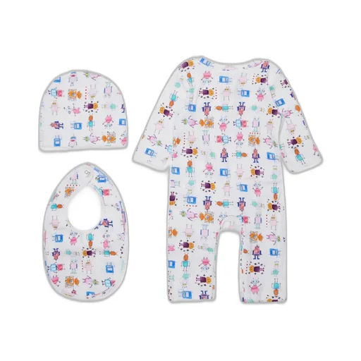 Marni Kids Knit Birth Set