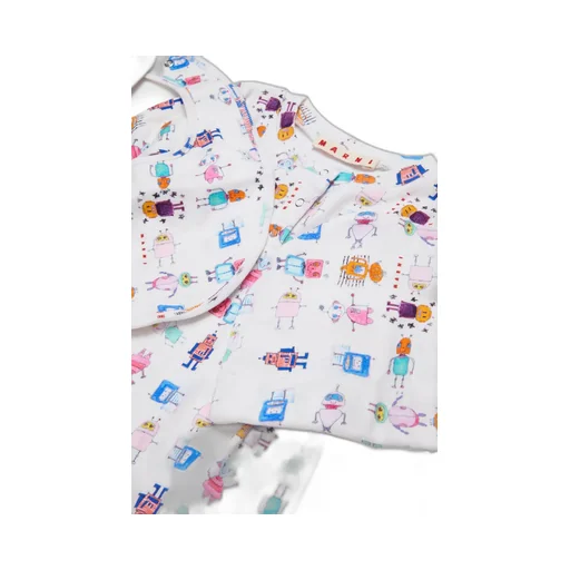 Marni Kids Knit Birth Set