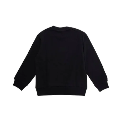 Marni Kids Logo Crewneck Sweater