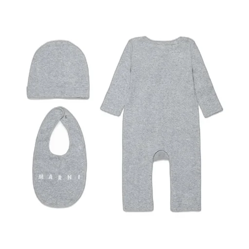 Marni Kids Knit Birth Set