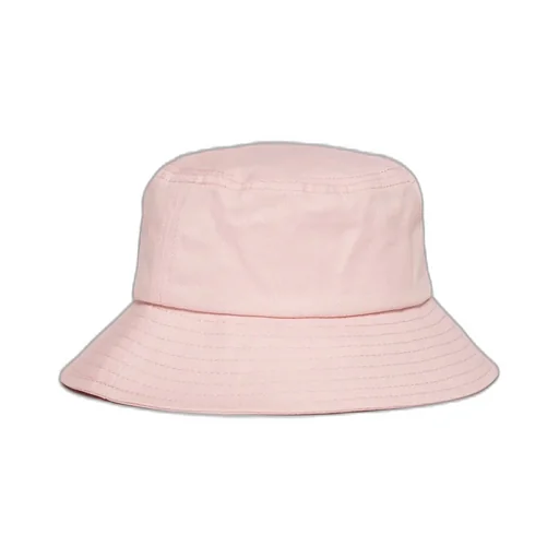 Marni Kids Logo Embroidered Fisherman Hat
