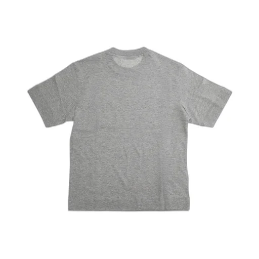 Marni Kids Logo Crewneck T-Shirt