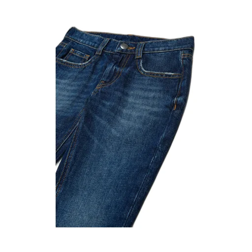 Marni Kids Bootcut Flared Jeans
